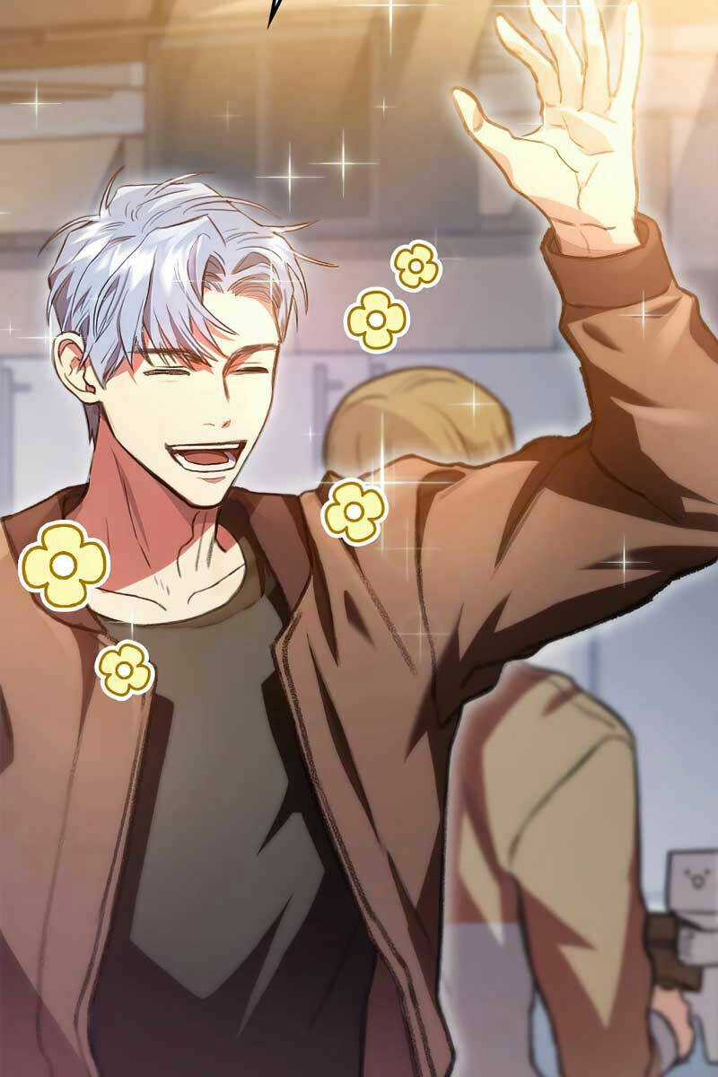 Thợ Săn Số Mệnh Cấp F Chapter 8 trang 21