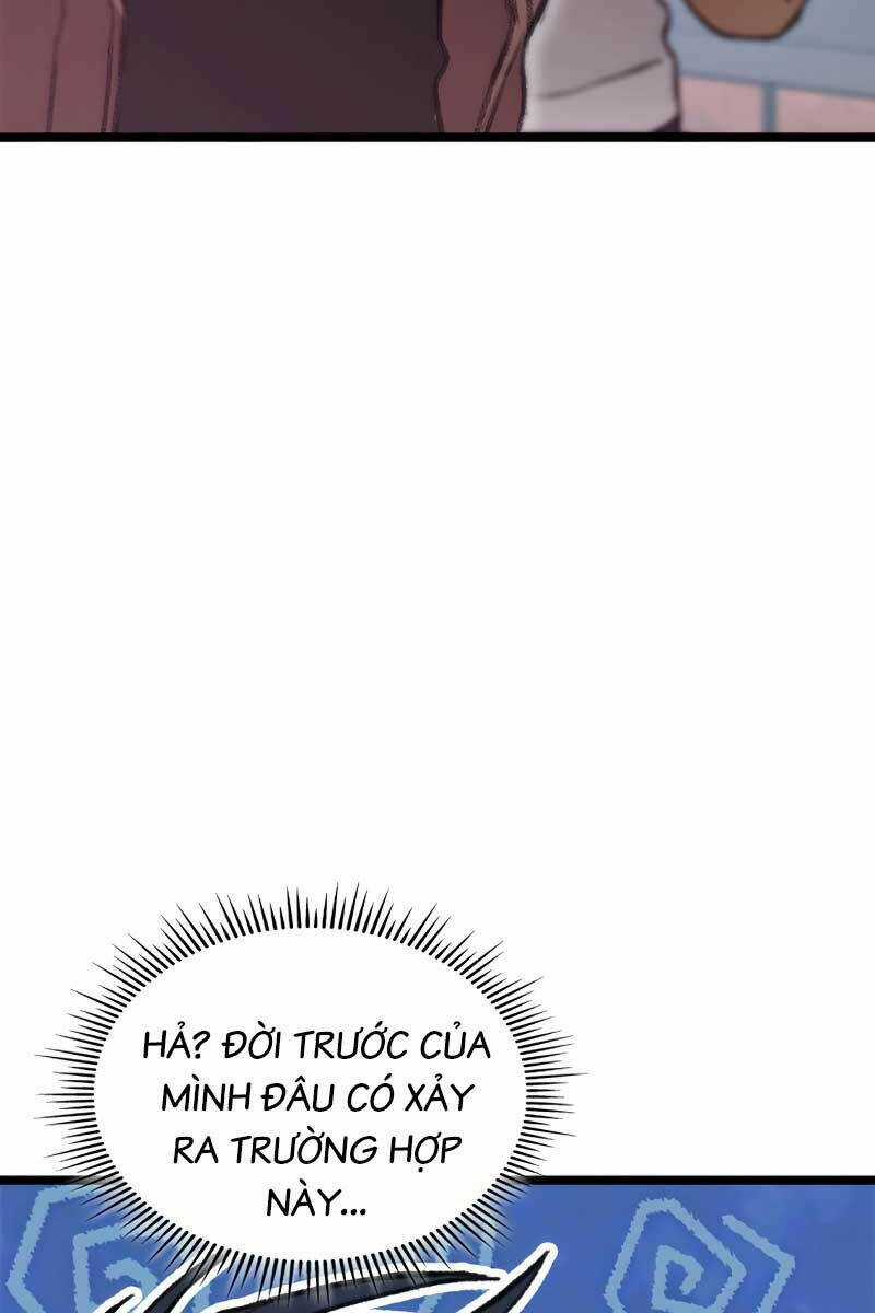 Thợ Săn Số Mệnh Cấp F Chapter 8 trang 22