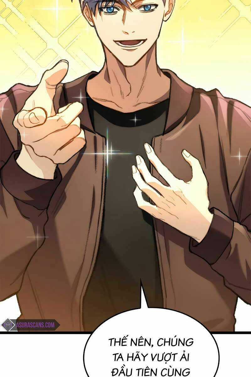 Thợ Săn Số Mệnh Cấp F Chapter 8 trang 29