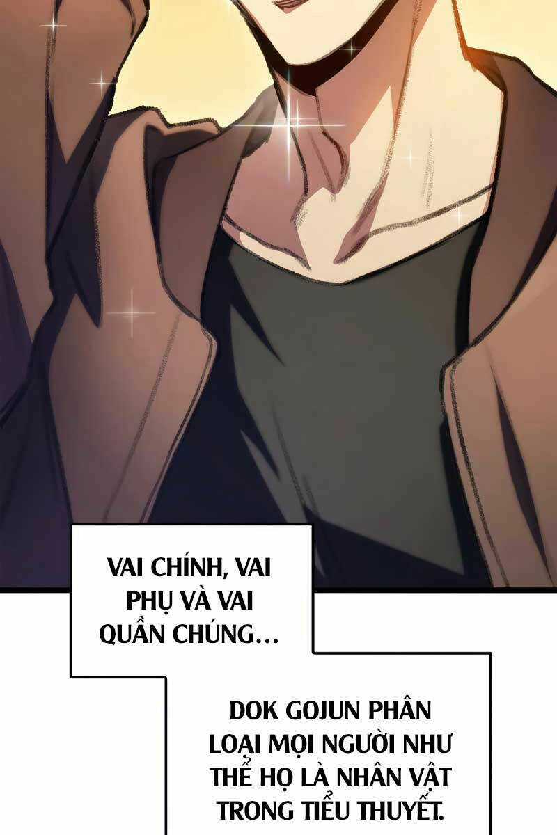 Thợ Săn Số Mệnh Cấp F Chapter 8 trang 33