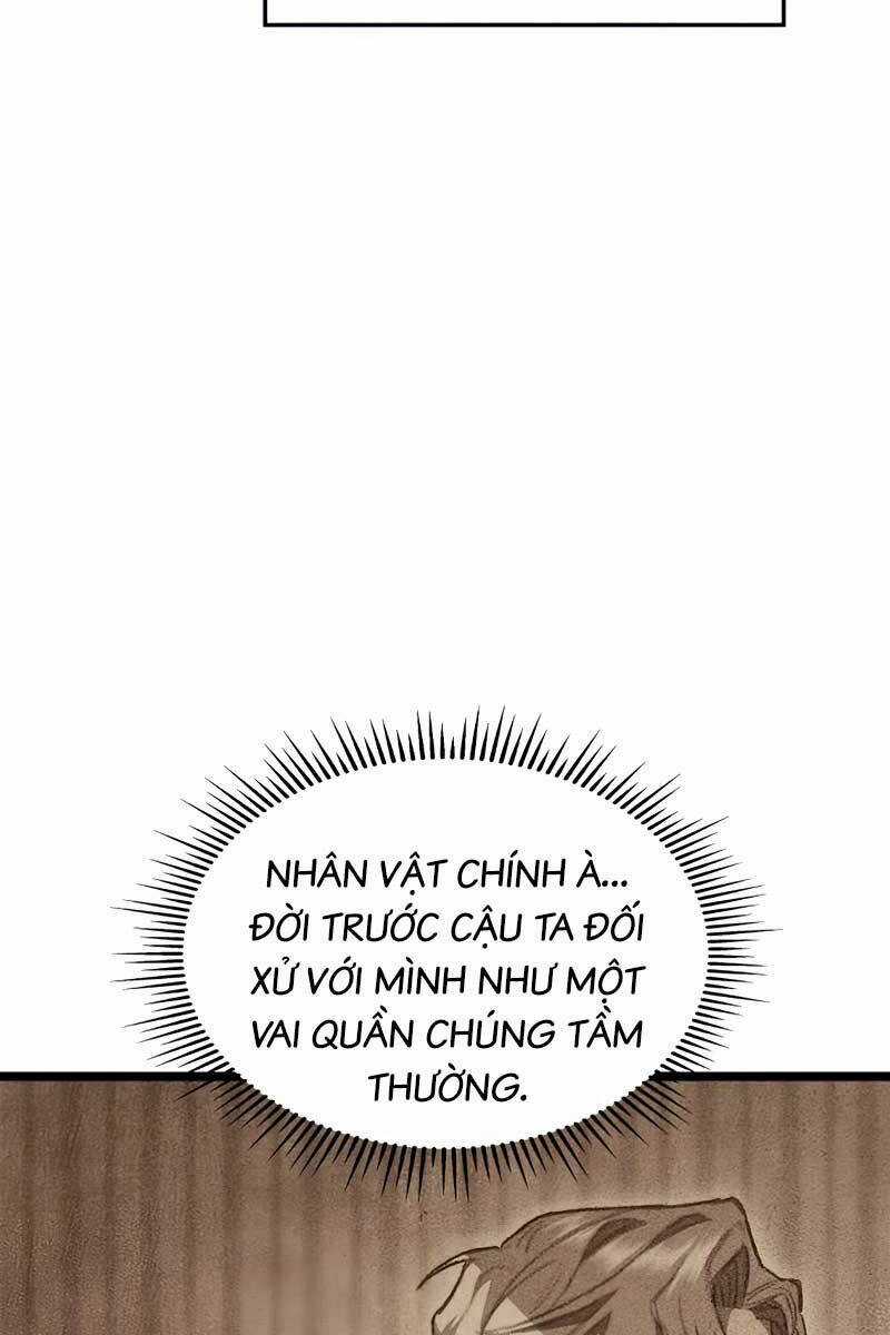 Thợ Săn Số Mệnh Cấp F Chapter 8 trang 34
