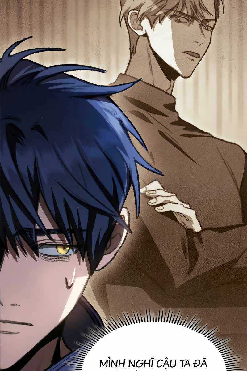 Thợ Săn Số Mệnh Cấp F Chapter 8 trang 35