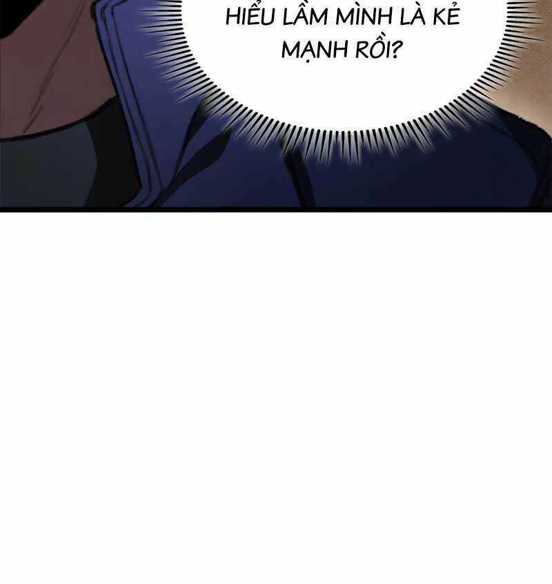 Thợ Săn Số Mệnh Cấp F Chapter 8 trang 36