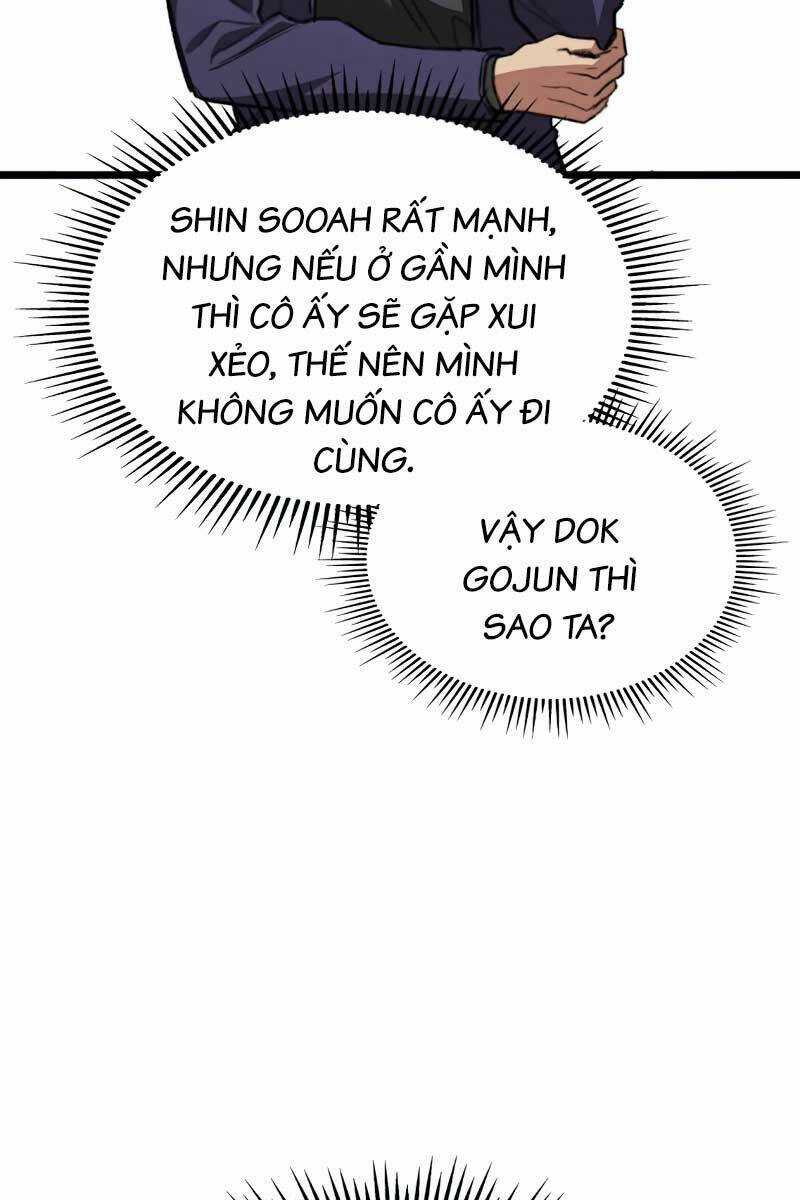 Thợ Săn Số Mệnh Cấp F Chapter 8 trang 38