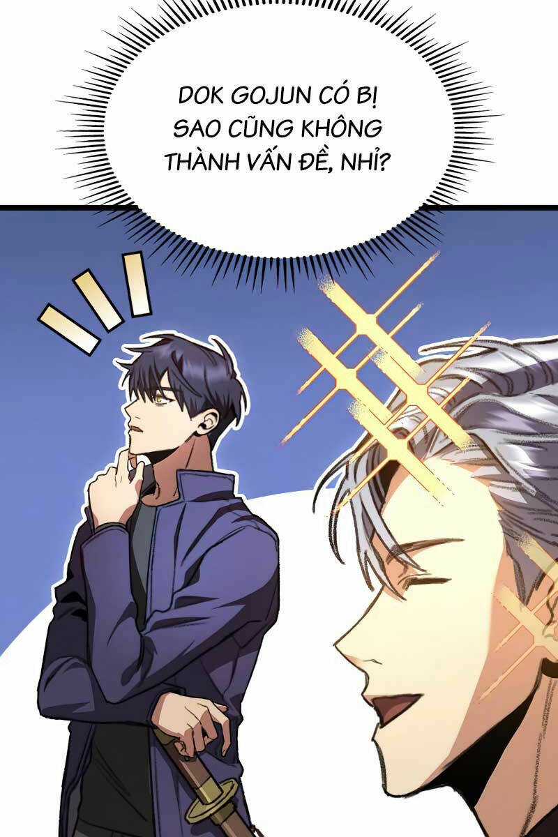 Thợ Săn Số Mệnh Cấp F Chapter 8 trang 39