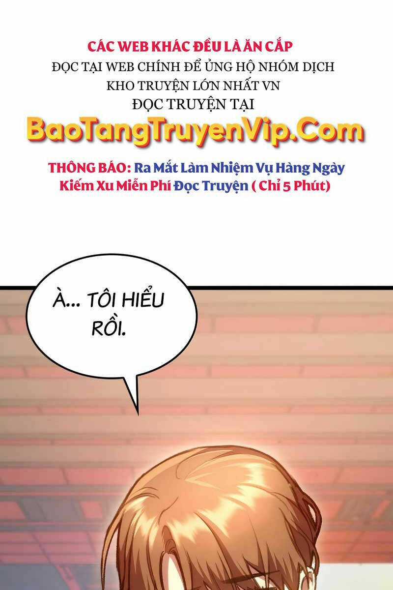 Thợ Săn Số Mệnh Cấp F Chapter 8 trang 4