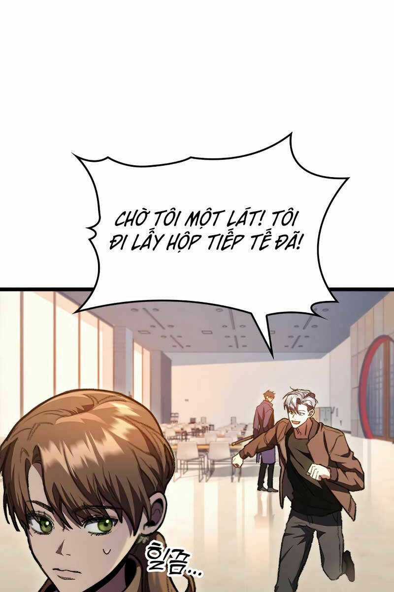 Thợ Săn Số Mệnh Cấp F Chapter 8 trang 42