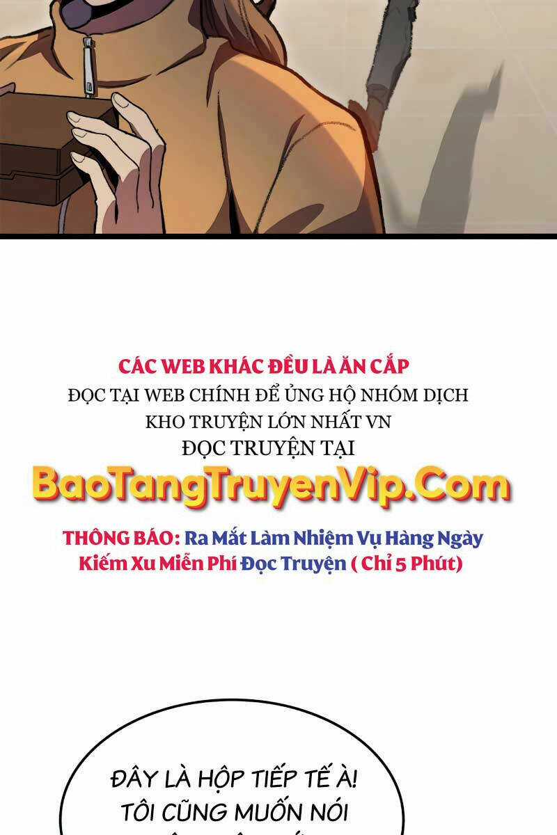 Thợ Săn Số Mệnh Cấp F Chapter 8 trang 43