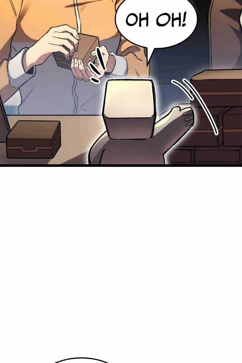 Thợ Săn Số Mệnh Cấp F Chapter 8 trang 45