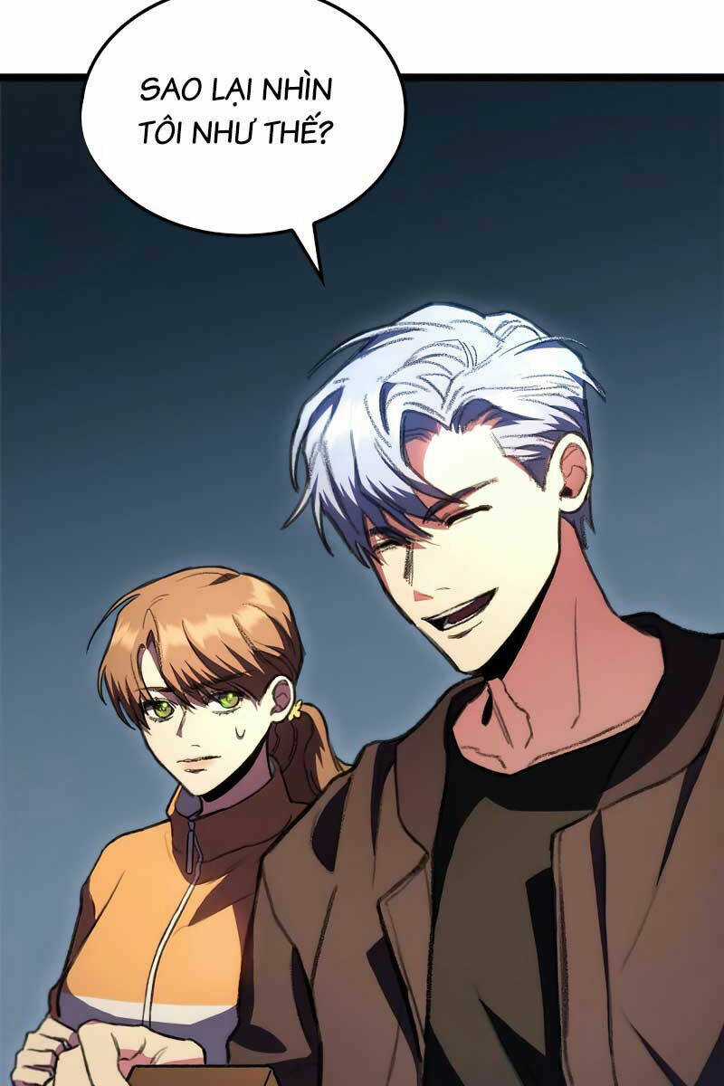 Thợ Săn Số Mệnh Cấp F Chapter 8 trang 46