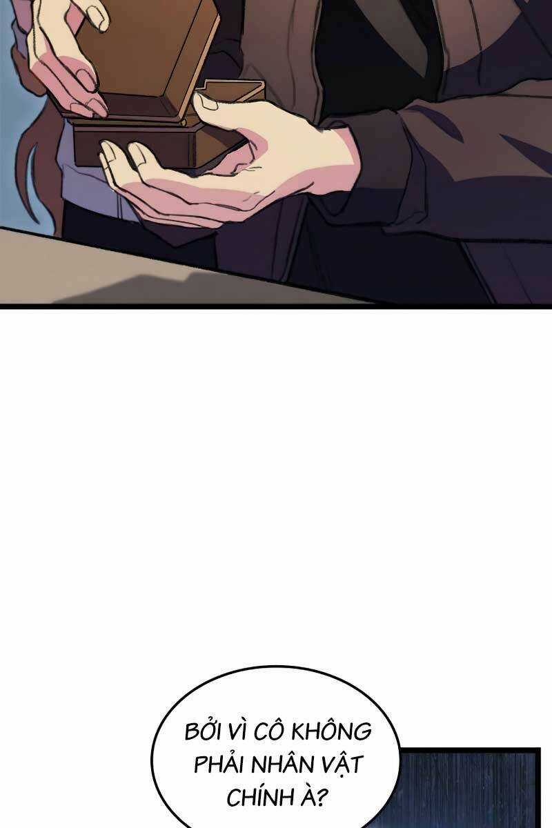 Thợ Săn Số Mệnh Cấp F Chapter 8 trang 47