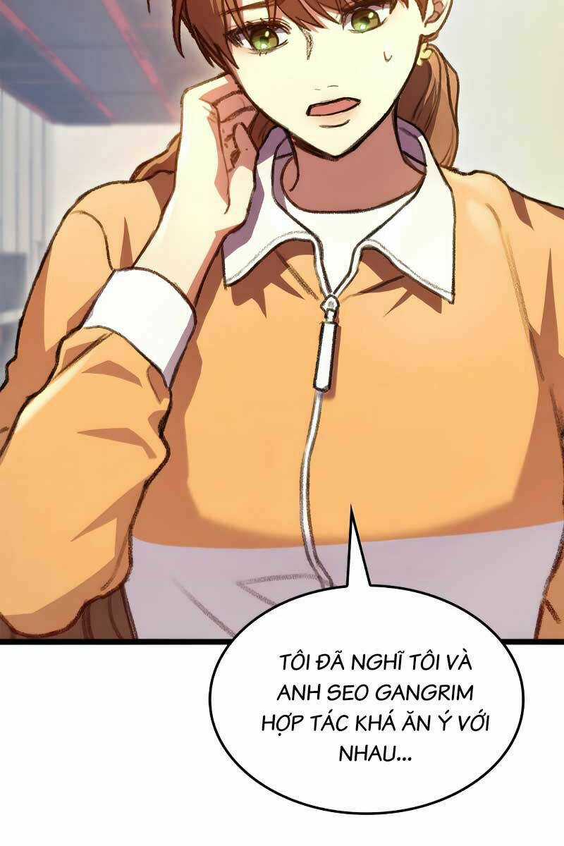 Thợ Săn Số Mệnh Cấp F Chapter 8 trang 5