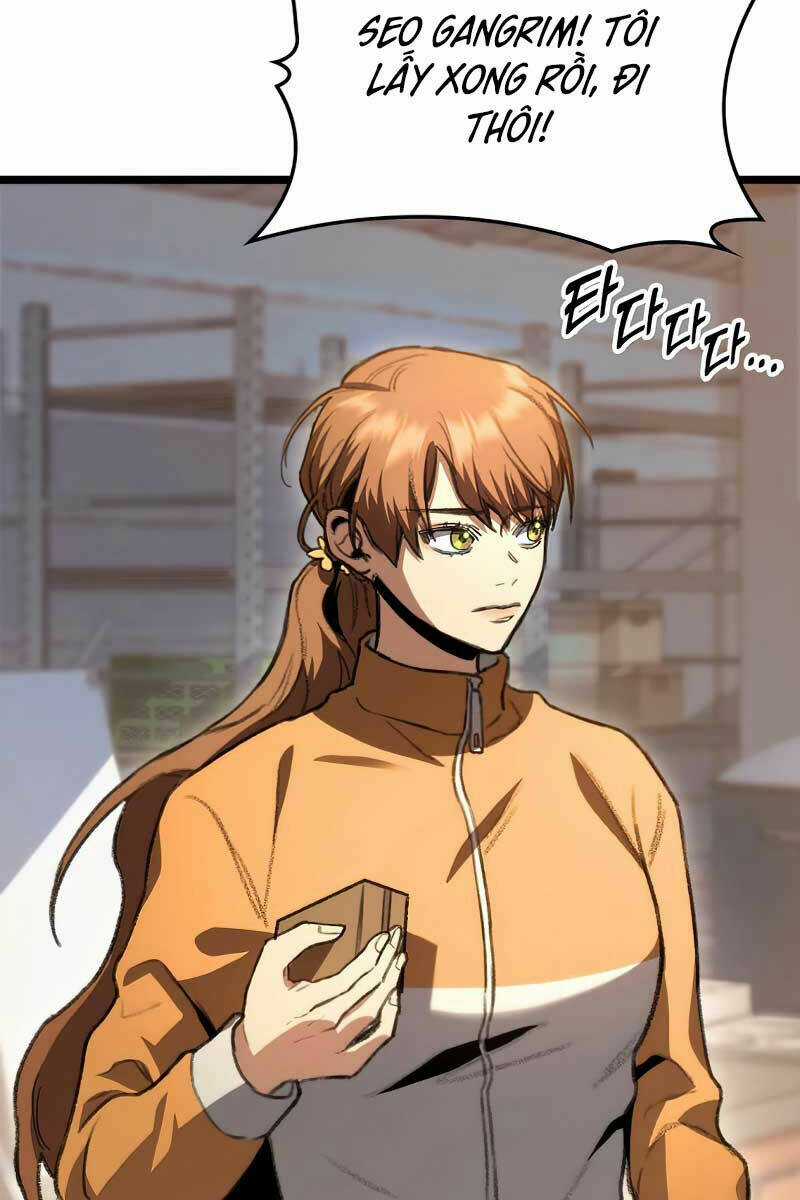 Thợ Săn Số Mệnh Cấp F Chapter 8 trang 50