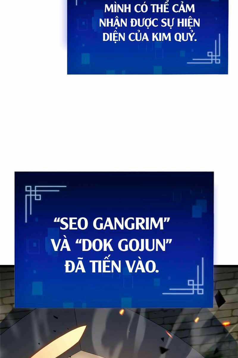 Thợ Săn Số Mệnh Cấp F Chapter 8 trang 53