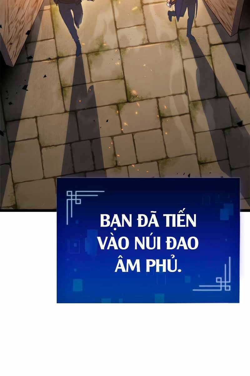 Thợ Săn Số Mệnh Cấp F Chapter 8 trang 55