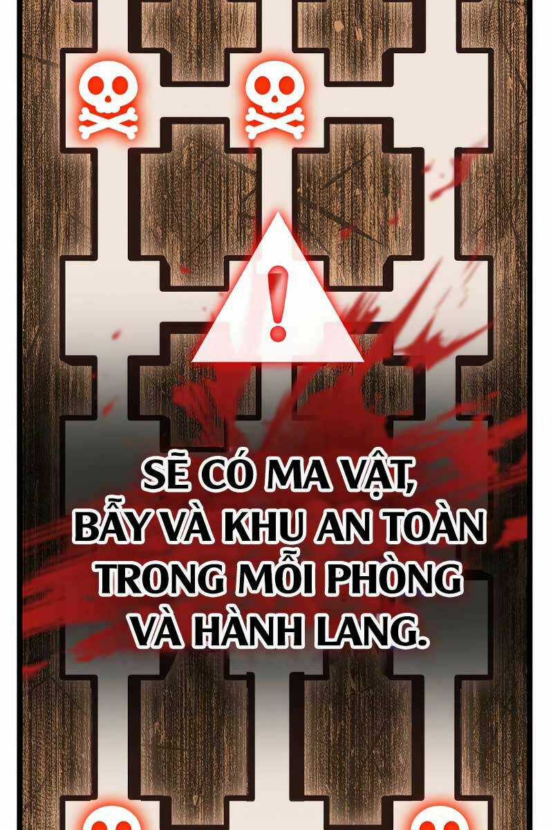 Thợ Săn Số Mệnh Cấp F Chapter 8 trang 57