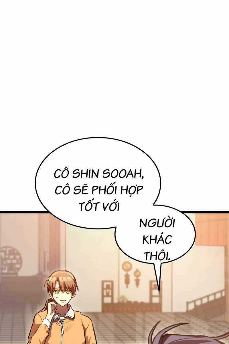 Thợ Săn Số Mệnh Cấp F Chapter 8 trang 6