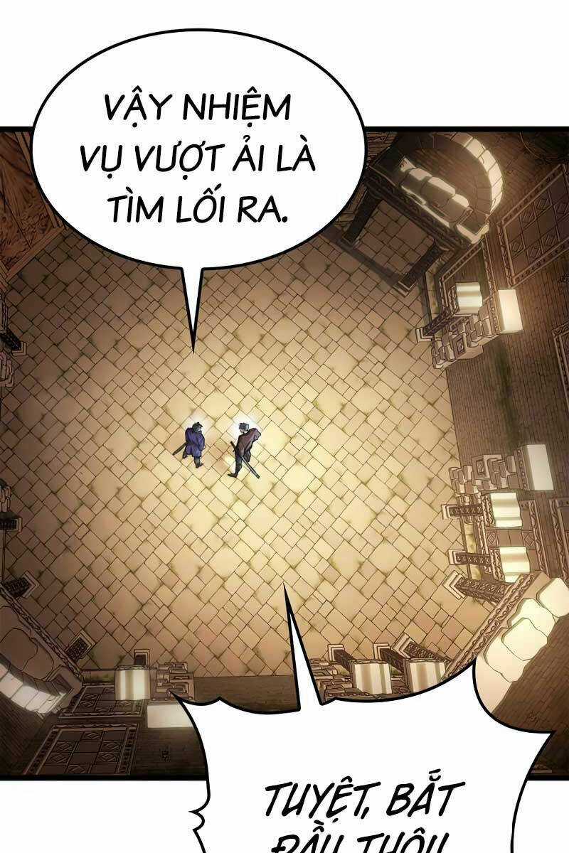 Thợ Săn Số Mệnh Cấp F Chapter 8 trang 60