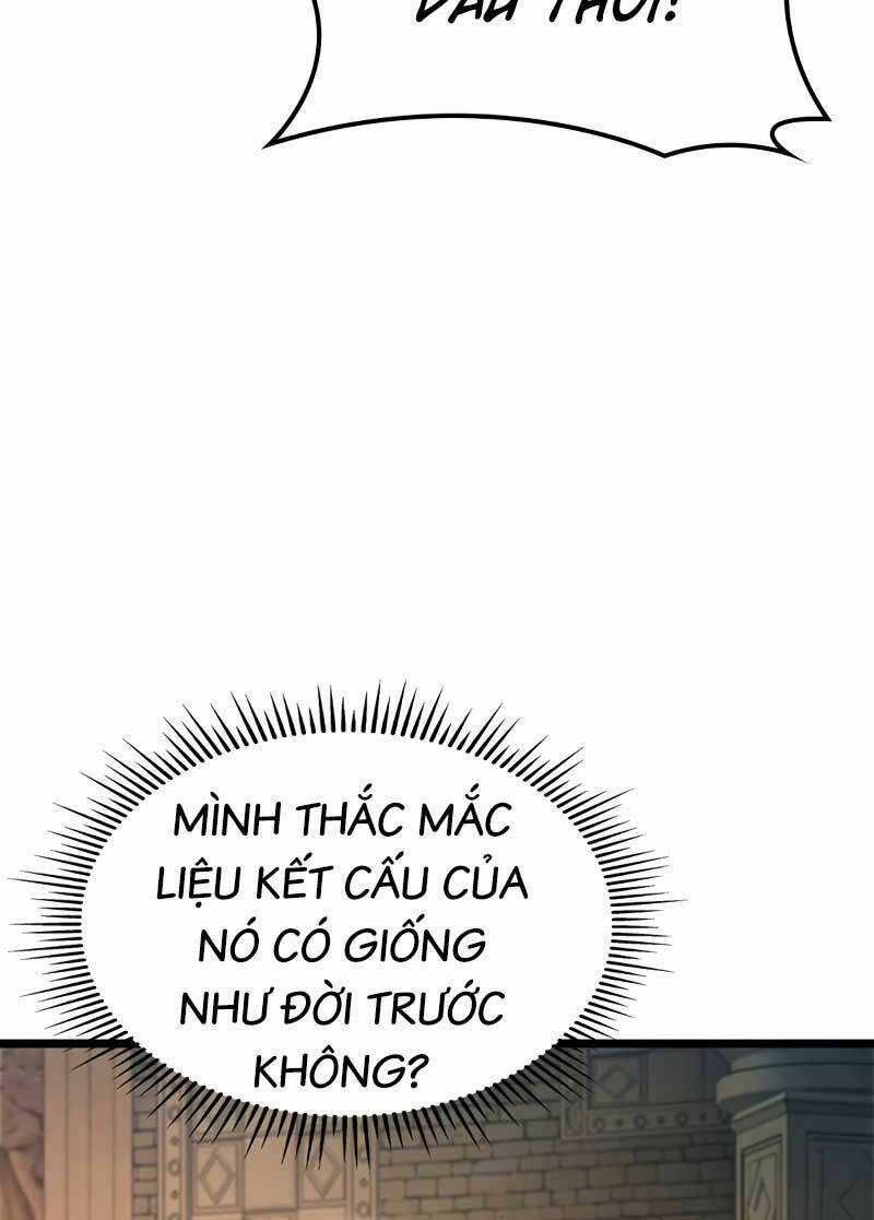 Thợ Săn Số Mệnh Cấp F Chapter 8 trang 61