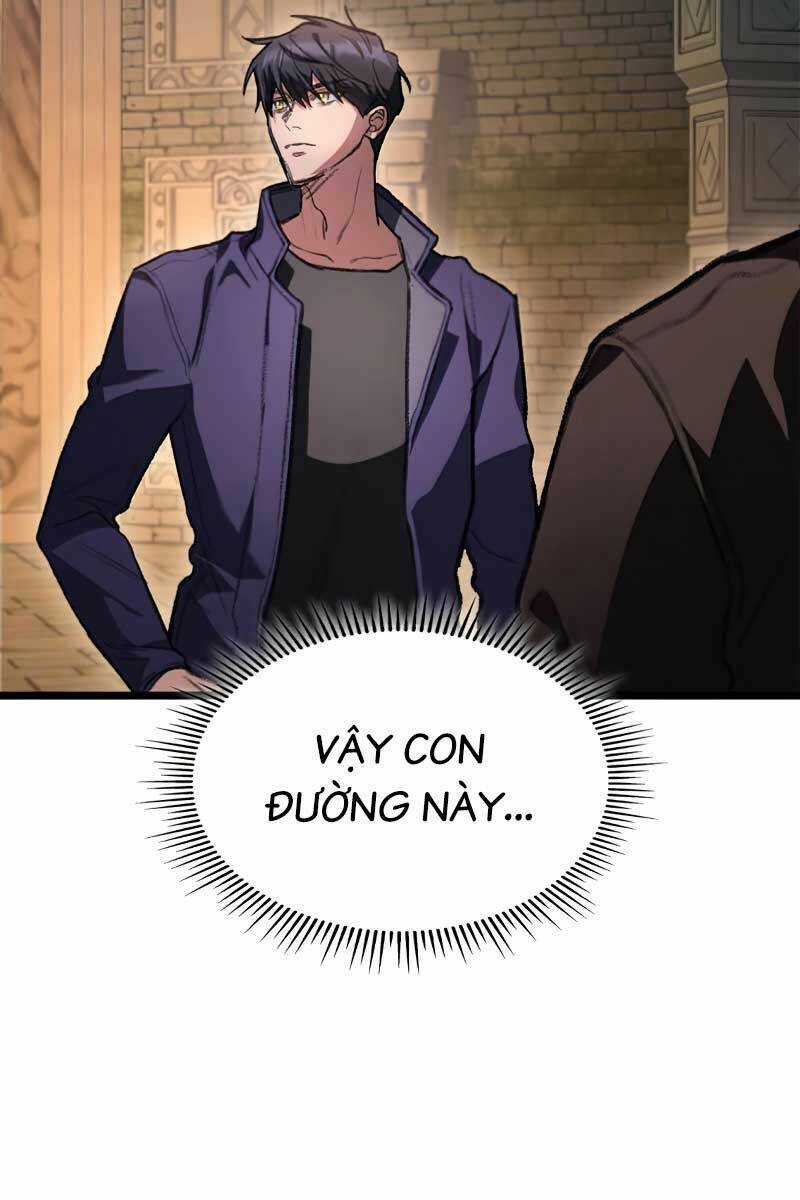 Thợ Săn Số Mệnh Cấp F Chapter 8 trang 62