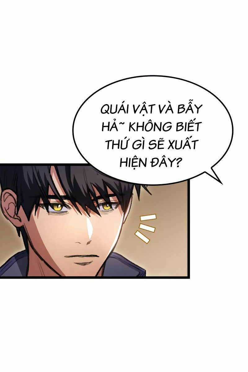 Thợ Săn Số Mệnh Cấp F Chapter 8 trang 63