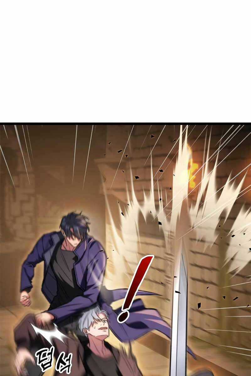 Thợ Săn Số Mệnh Cấp F Chapter 8 trang 65