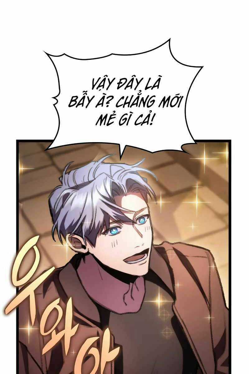 Thợ Săn Số Mệnh Cấp F Chapter 8 trang 67