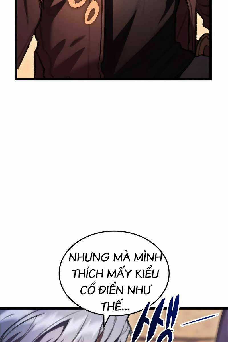 Thợ Săn Số Mệnh Cấp F Chapter 8 trang 68