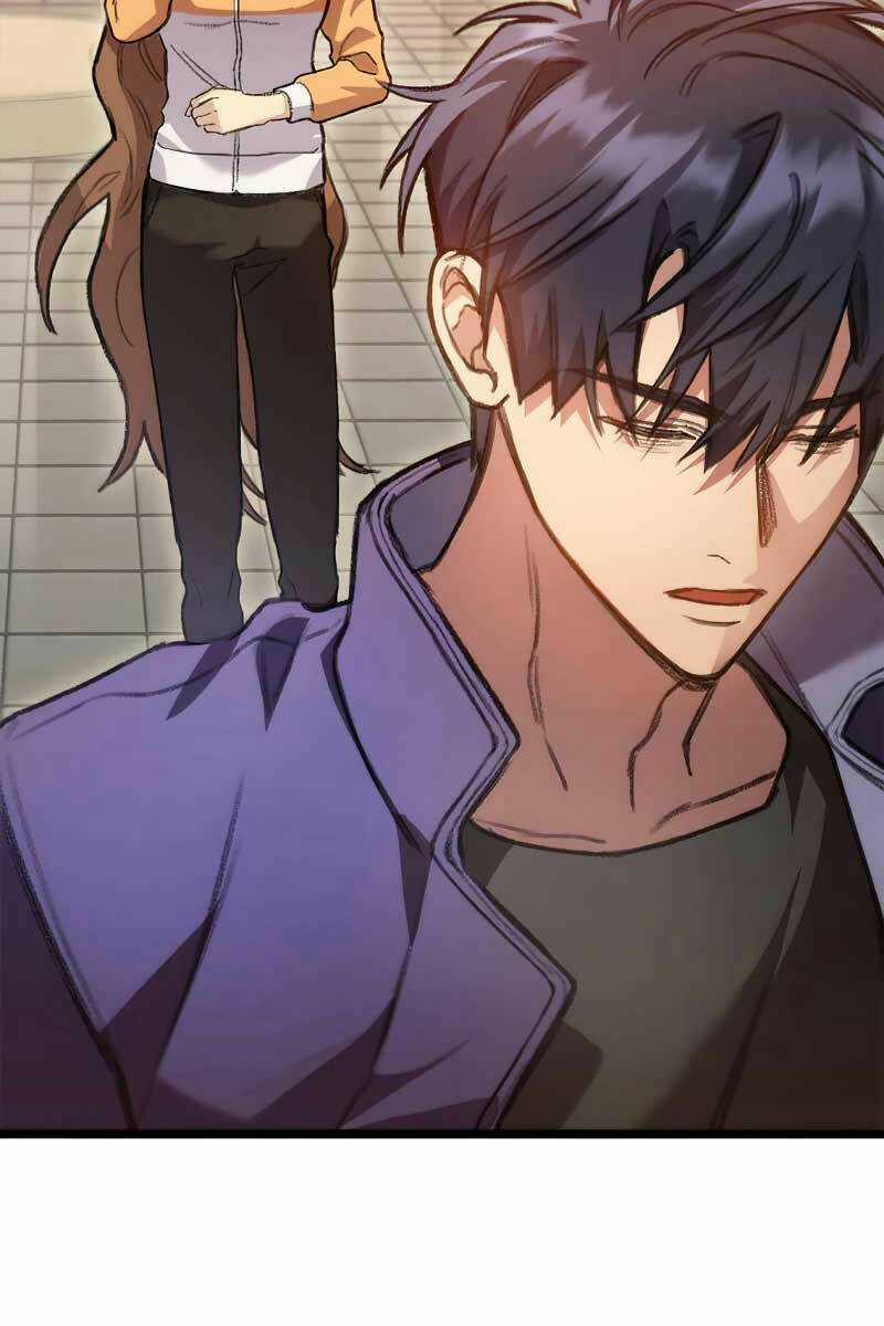 Thợ Săn Số Mệnh Cấp F Chapter 8 trang 7