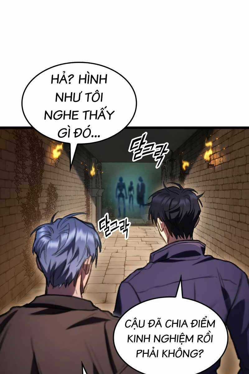 Thợ Săn Số Mệnh Cấp F Chapter 8 trang 75