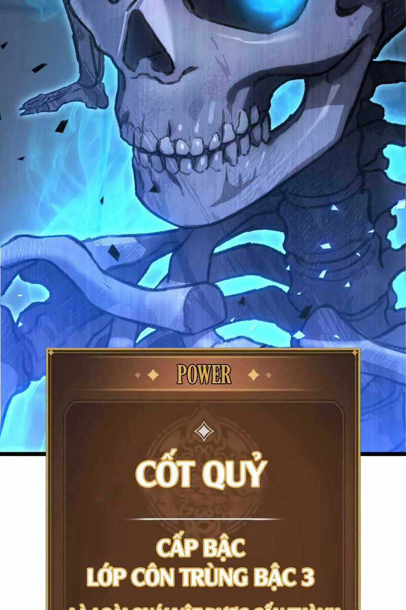 Thợ Săn Số Mệnh Cấp F Chapter 8 trang 79