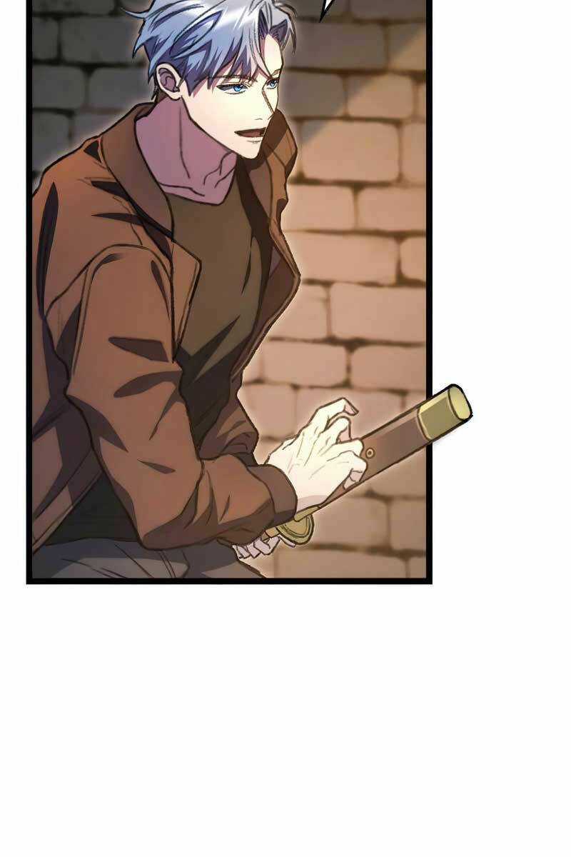 Thợ Săn Số Mệnh Cấp F Chapter 8 trang 81