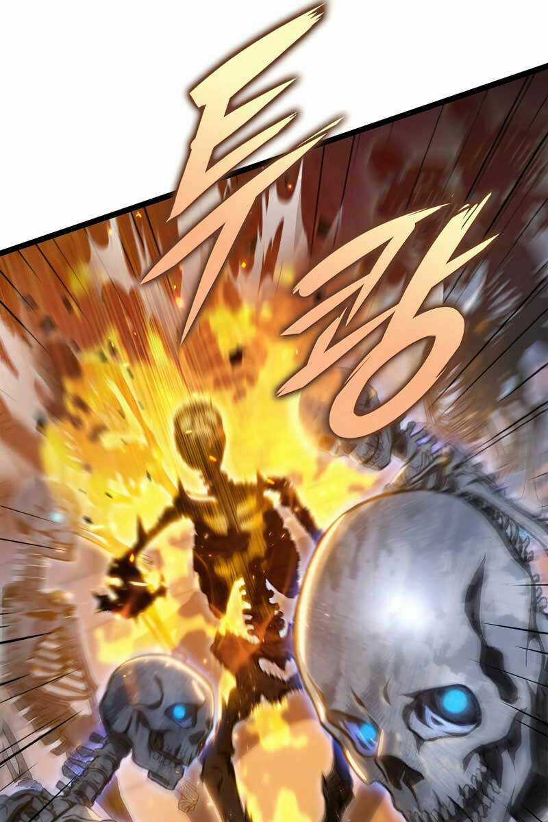 Thợ Săn Số Mệnh Cấp F Chapter 8 trang 86