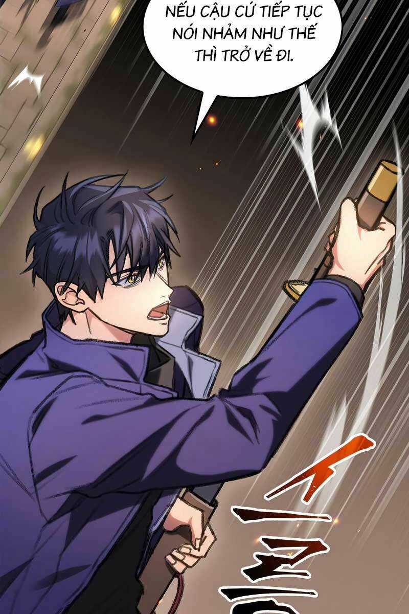 Thợ Săn Số Mệnh Cấp F Chapter 8 trang 89