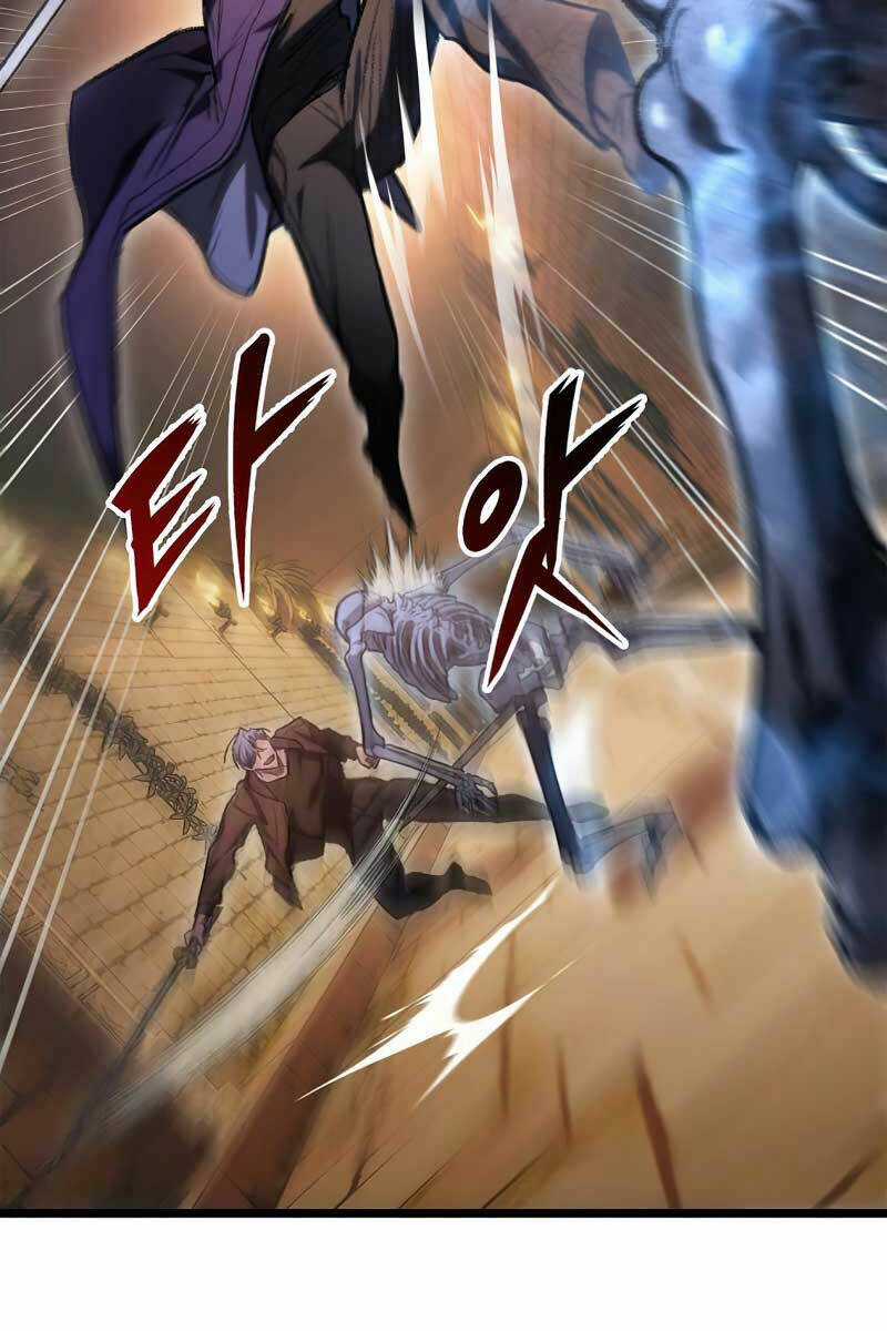 Thợ Săn Số Mệnh Cấp F Chapter 8 trang 91