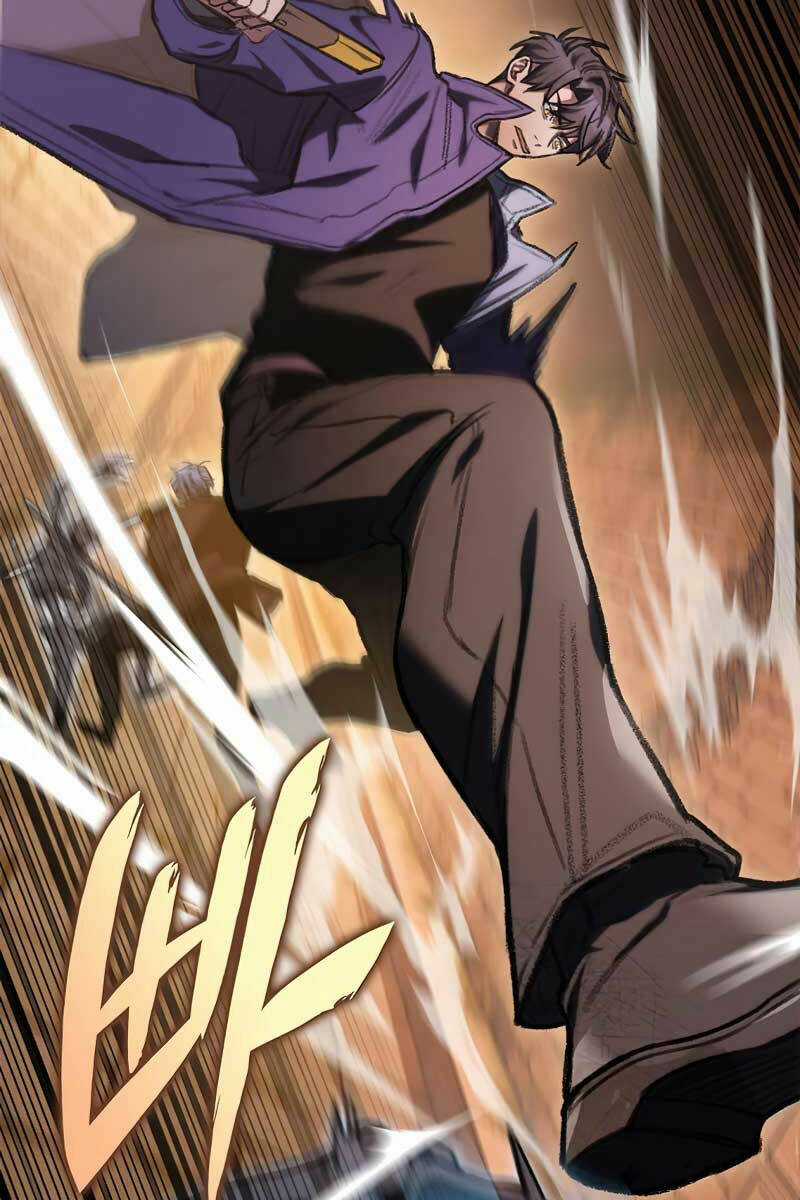 Thợ Săn Số Mệnh Cấp F Chapter 8 trang 93