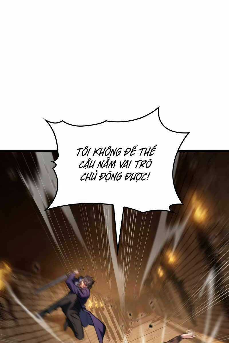 Thợ Săn Số Mệnh Cấp F Chapter 8 trang 95