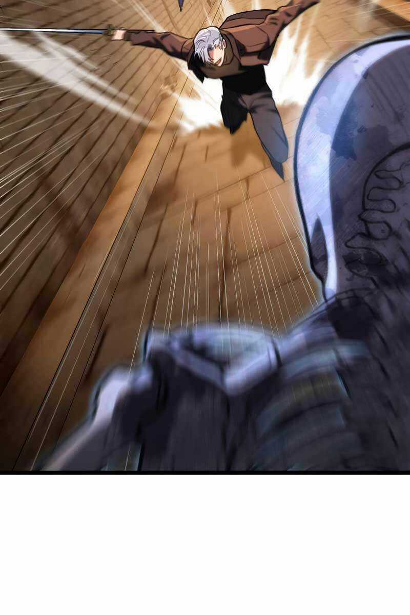 Thợ Săn Số Mệnh Cấp F Chapter 8 trang 96