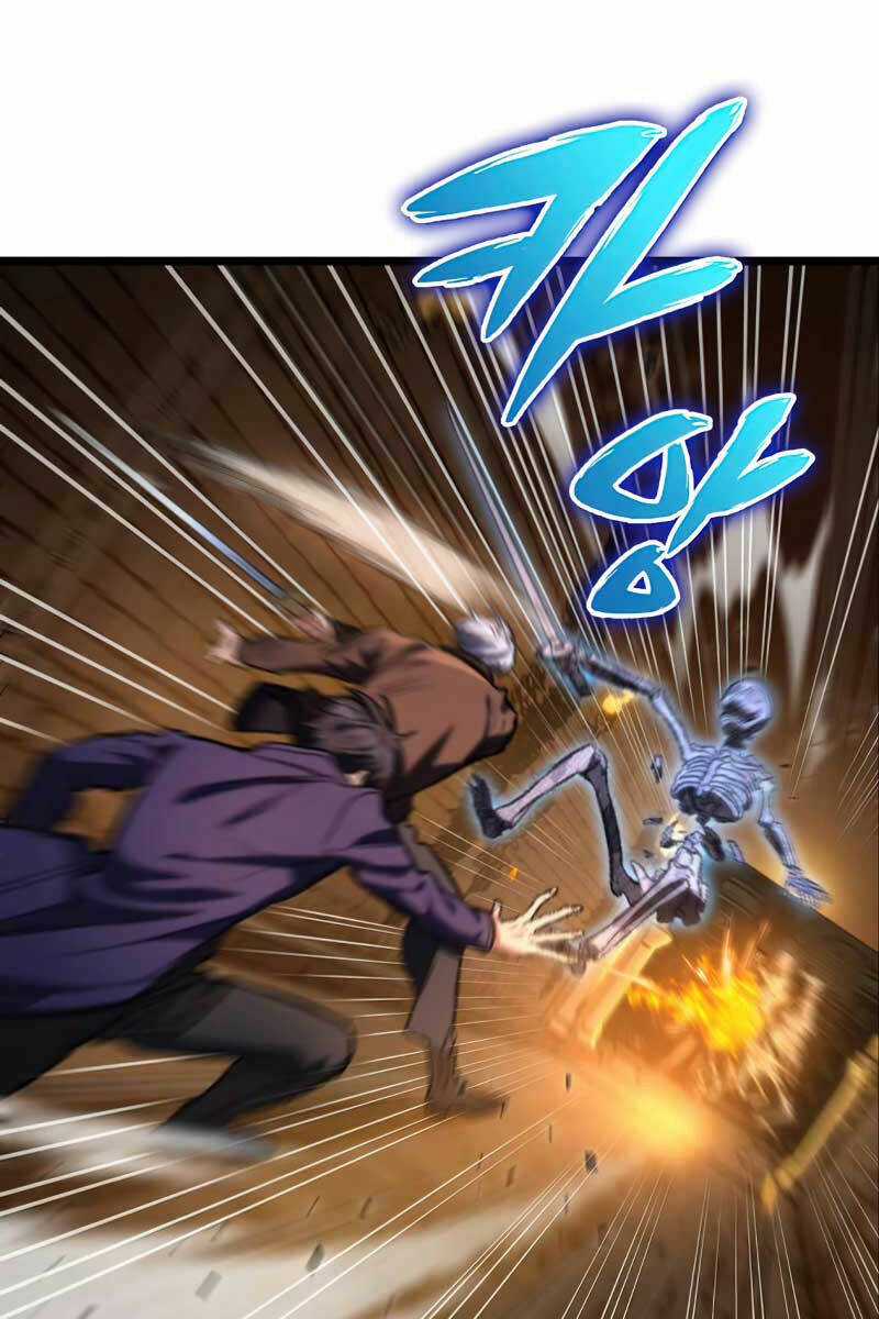 Thợ Săn Số Mệnh Cấp F Chapter 8 trang 97