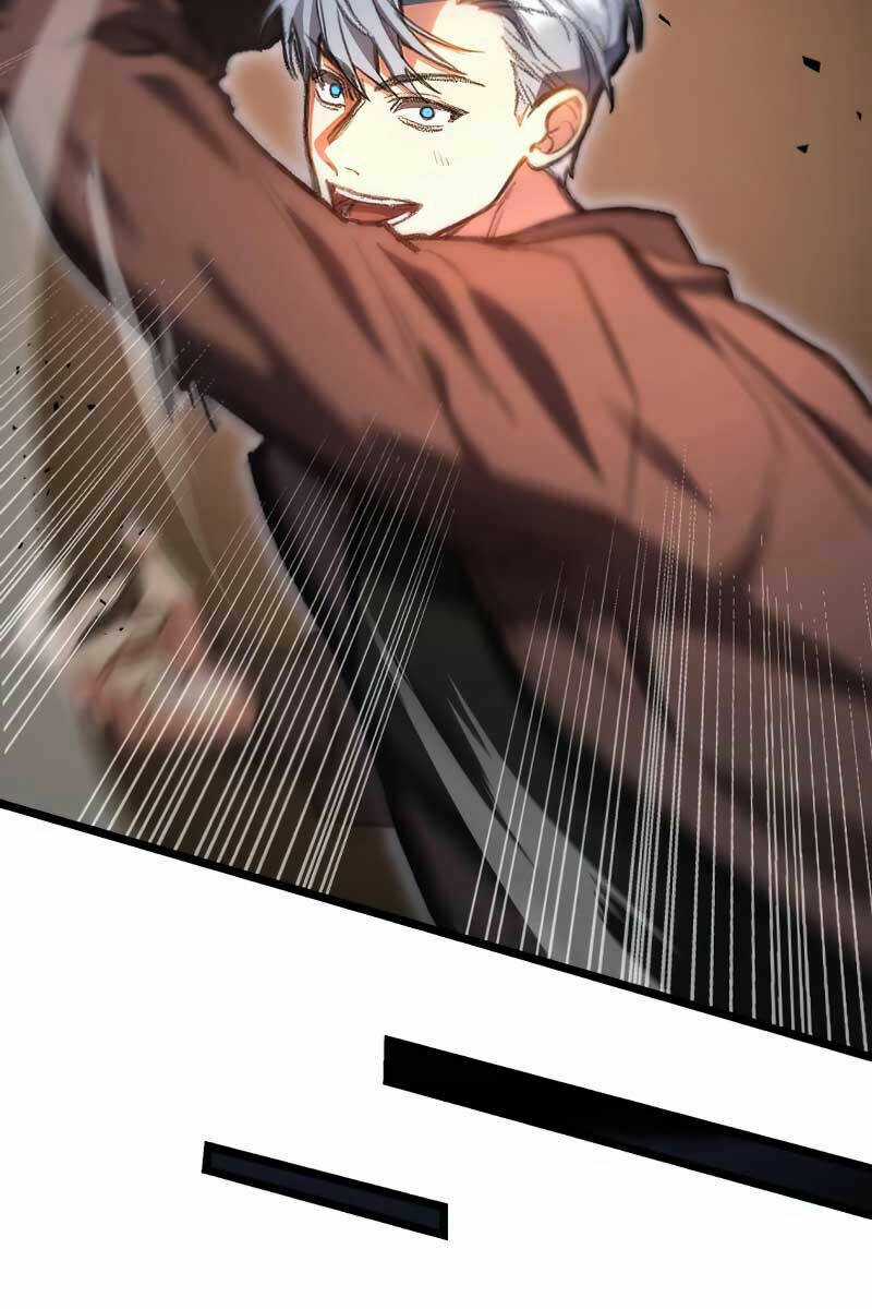 Thợ Săn Số Mệnh Cấp F Chapter 8 trang 99