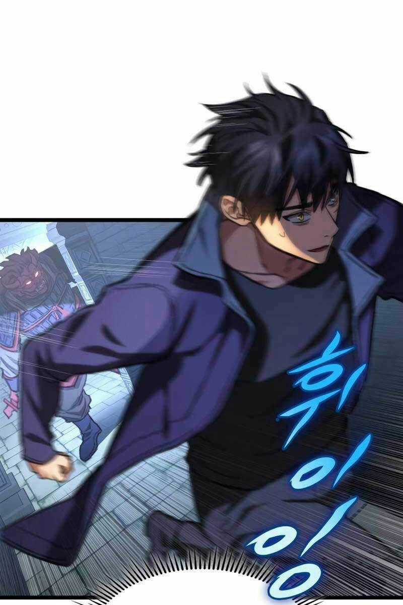 Thợ Săn Số Mệnh Cấp F Chapter 9 trang 103