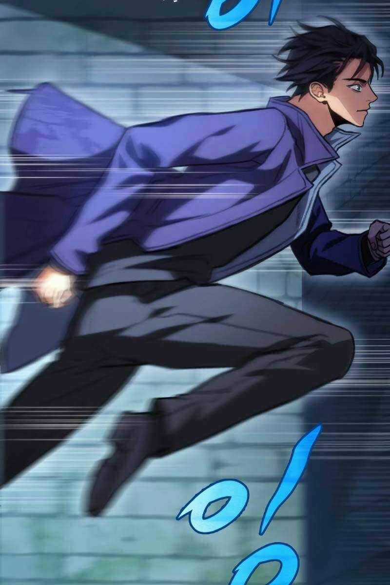 Thợ Săn Số Mệnh Cấp F Chapter 9 trang 105