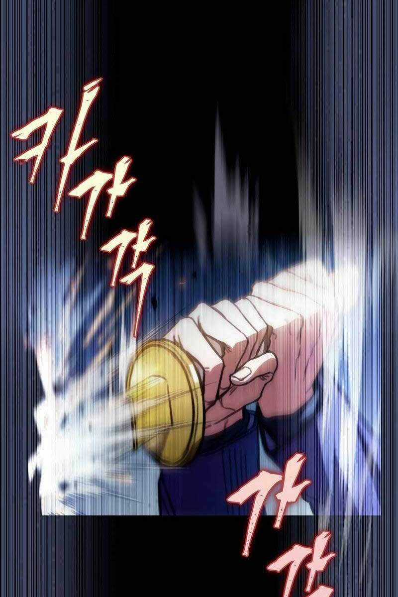 Thợ Săn Số Mệnh Cấp F Chapter 9 trang 11