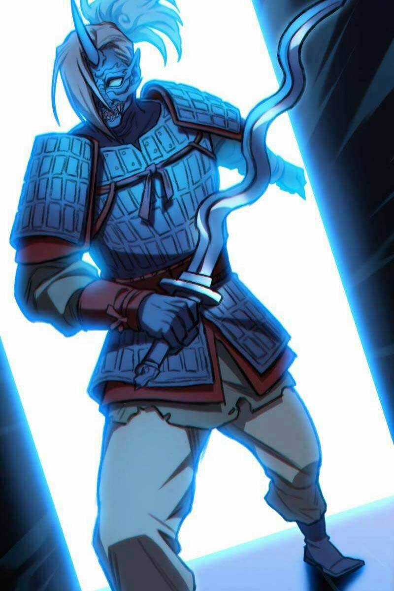 Thợ Săn Số Mệnh Cấp F Chapter 9 trang 111