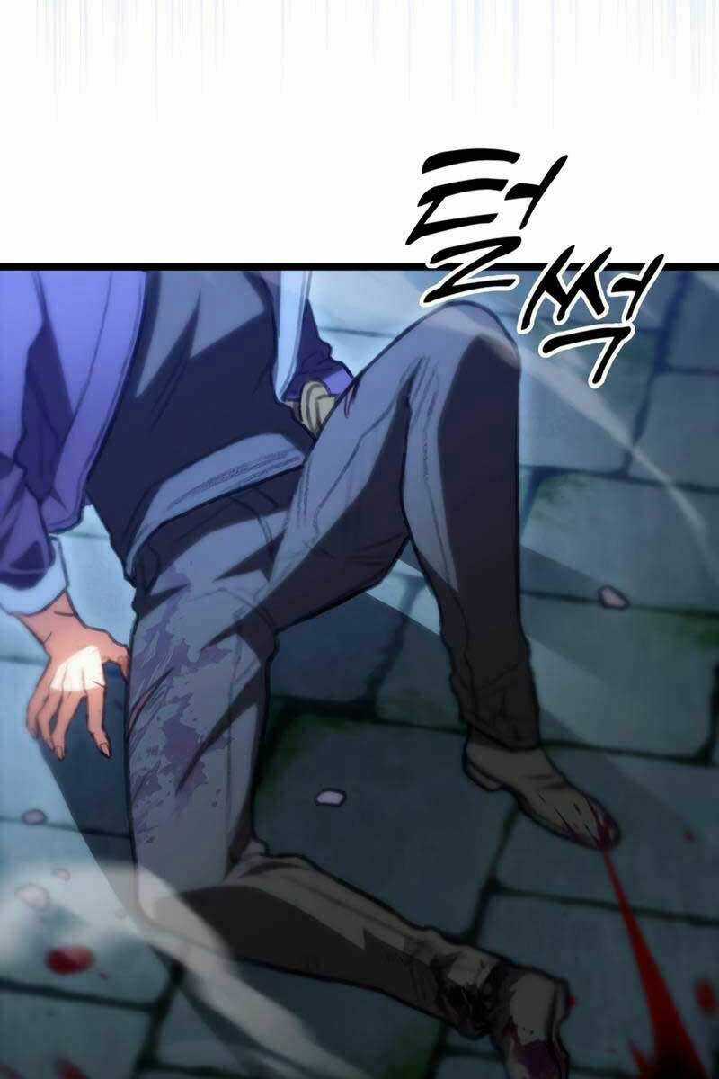 Thợ Săn Số Mệnh Cấp F Chapter 9 trang 125