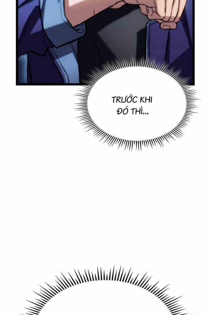 Thợ Săn Số Mệnh Cấp F Chapter 9 trang 128