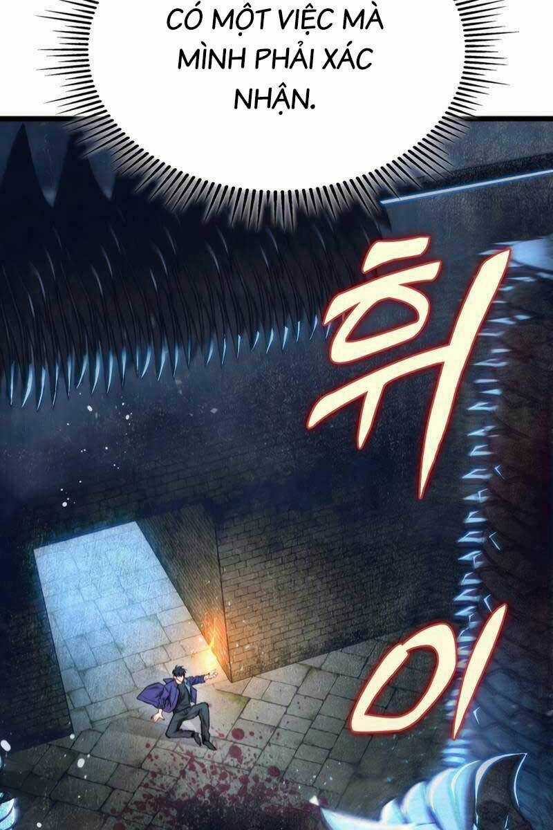 Thợ Săn Số Mệnh Cấp F Chapter 9 trang 129