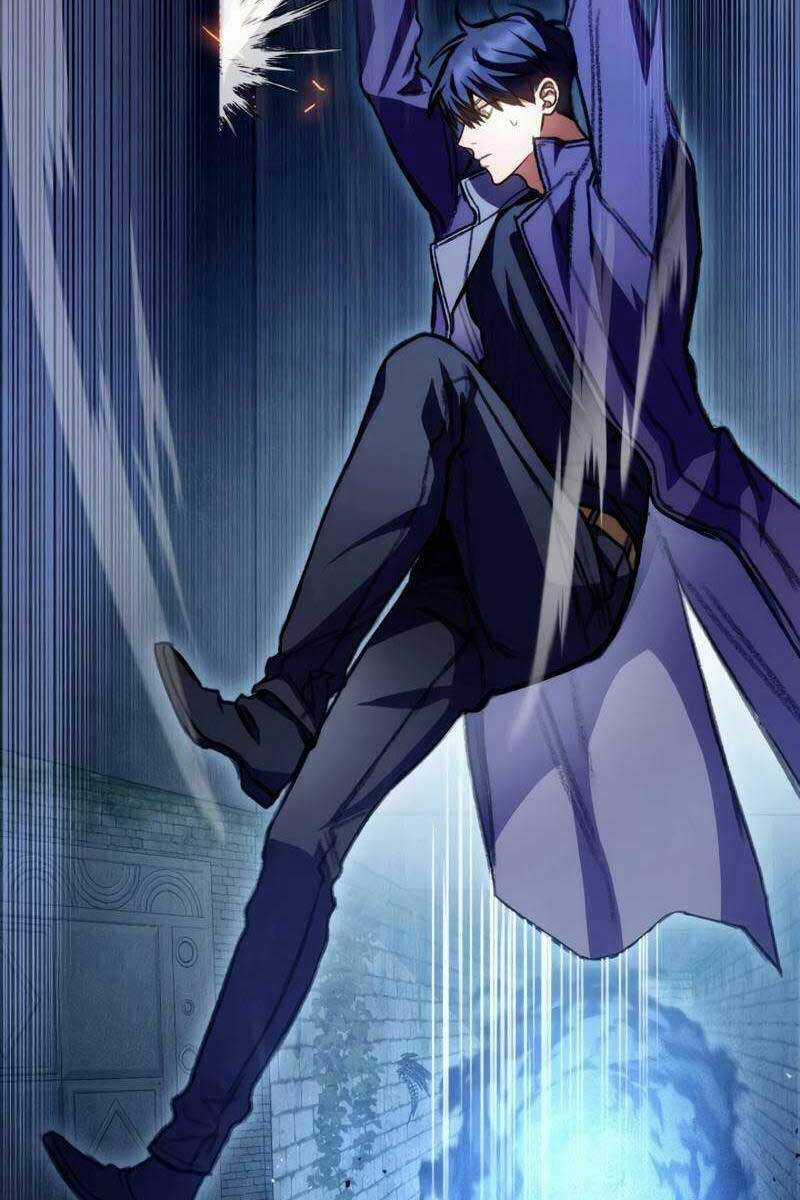 Thợ Săn Số Mệnh Cấp F Chapter 9 trang 13