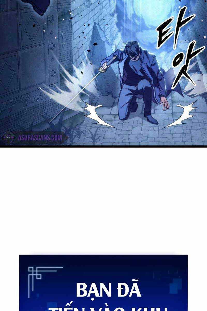 Thợ Săn Số Mệnh Cấp F Chapter 9 trang 14