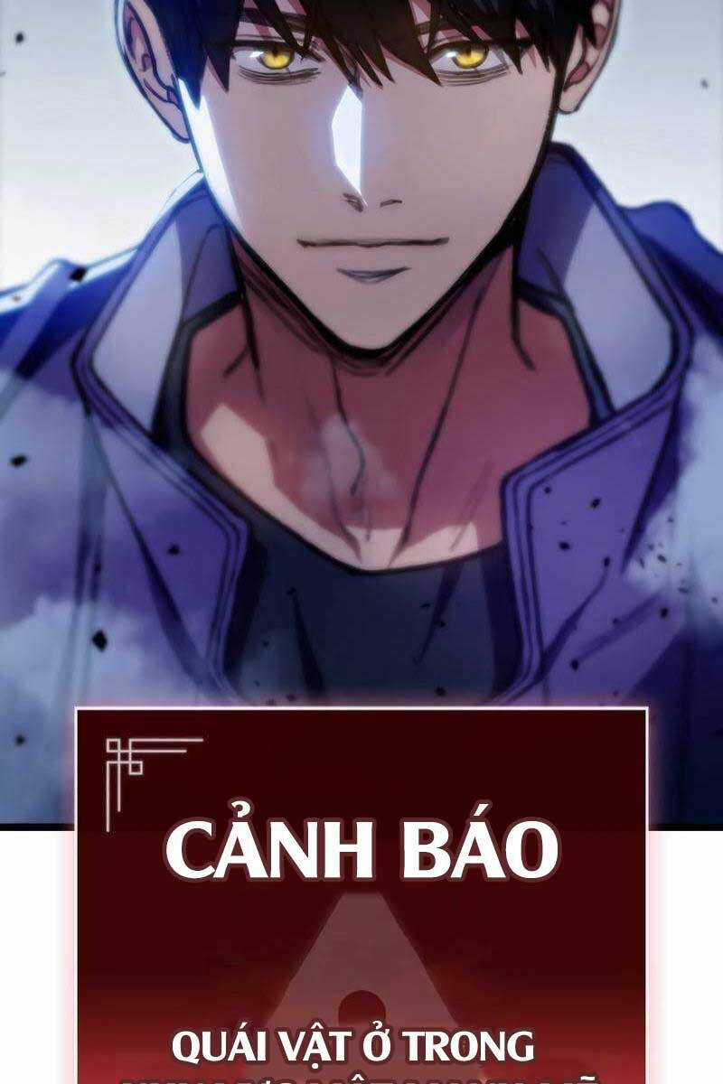 Thợ Săn Số Mệnh Cấp F Chapter 9 trang 16